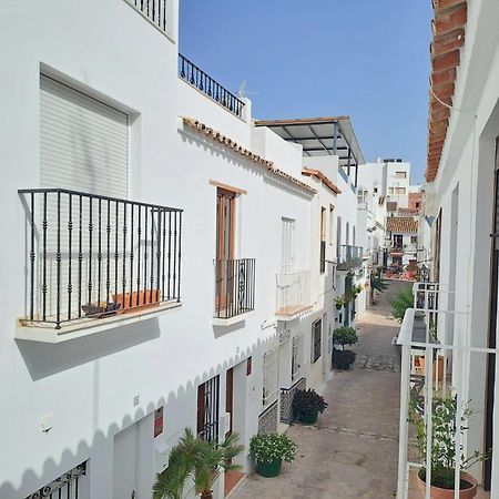 Noctua Estepona Old Town 025 Ngoại thất bức ảnh
