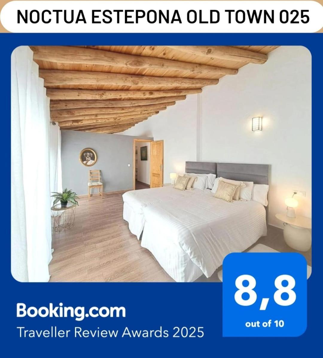 Noctua Estepona Old Town 025 Ngoại thất bức ảnh